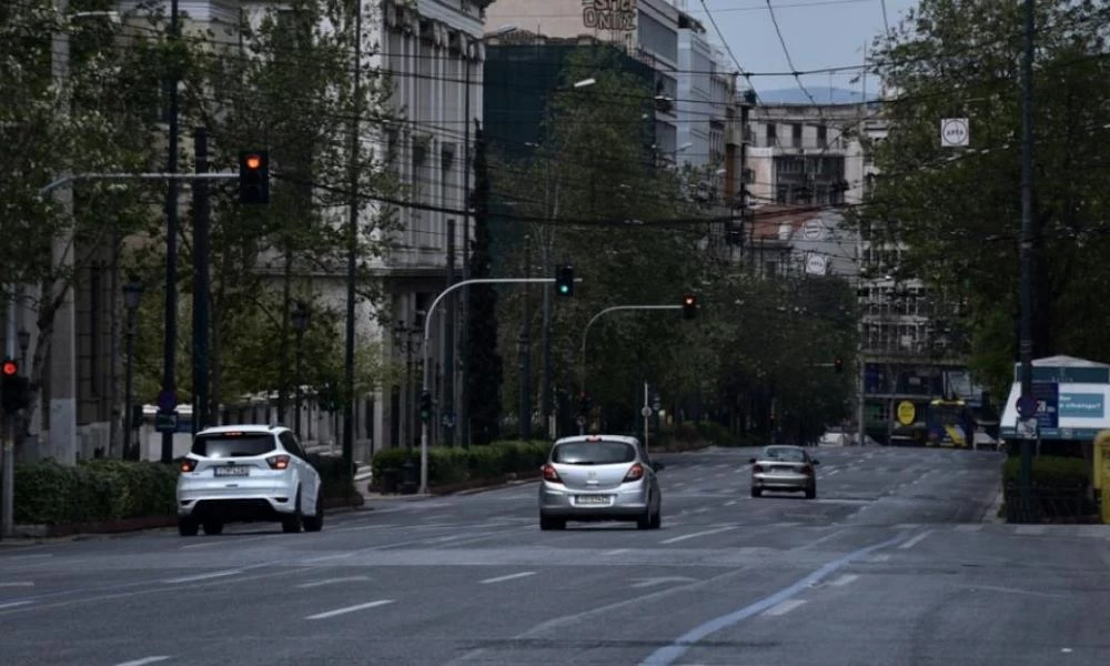 Κορονοϊος: Στο τραπέζι το σκληρό lockdown!